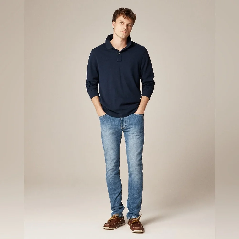 J. Crew crew 770™